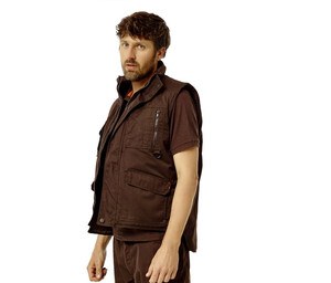 Herock HK210 - Donar Vest