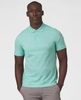 B&C BC400 - Men's 100% organic polo shirt