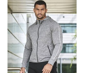 Tombo TL550 - Mens running hoodie