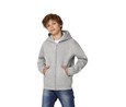 B&C BC504 - Children's zipped hood