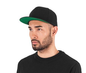 Flexfit FX6007 - Cap 5 Panel Snapback