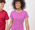 Gildan GN182 - Women 180 round neck T-shirt