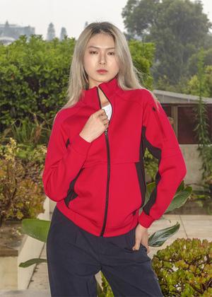 Ramo J487LD - Ladies Icon Jacket - 420 gsm