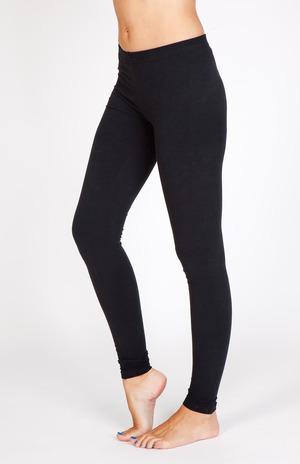 Ramo S606LD - Ladies Spandex Full Length Legging