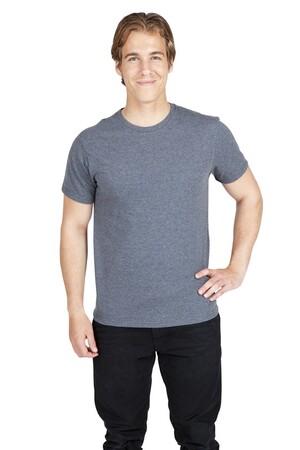 Ramo T555HB - Mens Modern fit Marl Tee