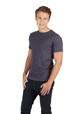 Ramo T802HB - Mens Slim Fit Tees