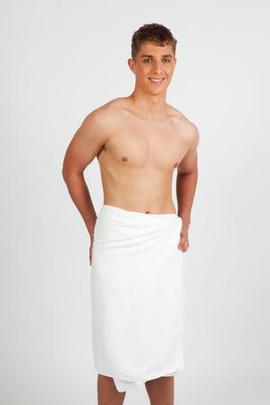 Ramo TW004B - Bath Towel