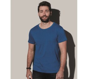 Stedman ST9000 - Ben Crew Neck T-Shirt