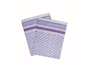 KARLOWSKY KYGT7 - DISHCLOTH 45 X 90 CM