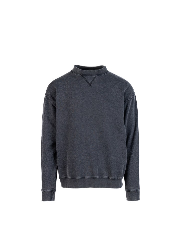 Ramo F800CW - Unisex Stone Wash Sweatshirts