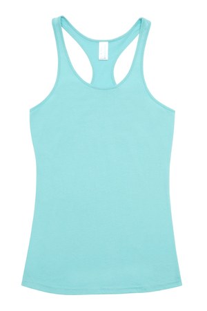 Ramo T408GL - Kids Tback Singlet