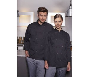 KARLOWSKY KYBJM2 - Mens chef jacket