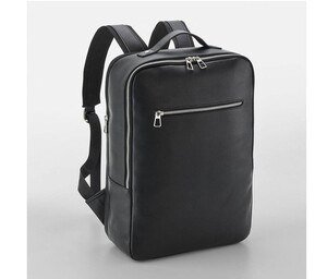 QUADRA QD774 - TAILORED LUXE PU BACKPACK