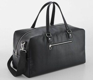 QUADRA QD778 - TAILORED LUXE PU WEEKENDER